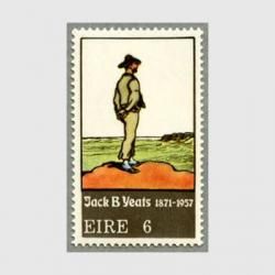  1971ǯJack B.Yeatsκ