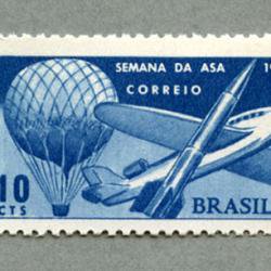 ブラジル 1967年翼ウィーク