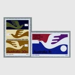 オーストラリア 1977年サーフィンサンタ - 趣味の切手専門店マルメイト