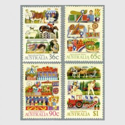 オーストラリア - 日本切手・外国切手の販売・趣味の切手専門店マルメイト