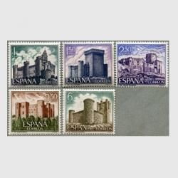 スペイン - 趣味の切手専門店マルメイト | 外国切手・切手収集用品