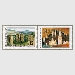 チェコ共和国 2012年世界郵便の日 - 趣味の切手専門店マルメイト