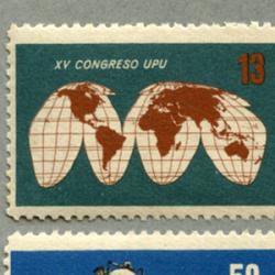 塼 1964ǯ15UPU3