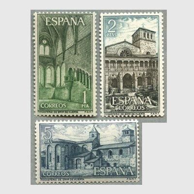 海外切手1955年 スペインESPANA CORREOS - メルカリ