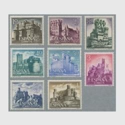 スペイン - 趣味の切手専門店マルメイト | 外国切手・切手収集用品