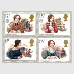 イギリス 2006年クリスマス切手 - 日本切手・外国切手の販売・趣味の 