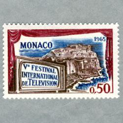 モナコ 1964年国際テレビフェスティバル