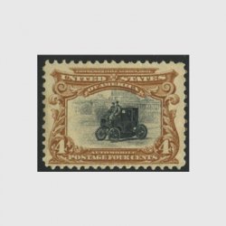 1900～1909年 - 日本切手・外国切手の販売・趣味の切手専門店マルメイト