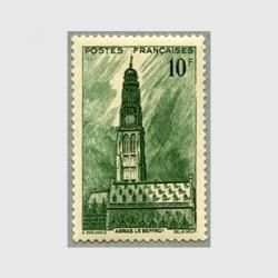 フランス 1942年作家スタンダール - 日本切手・外国切手の販売