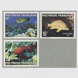 3591 外国切手 国々 魚類 海洋生物シリーズ 4セット16種完 3591 外国切手 国々 魚類 海洋生物シリーズ 4セット16種完