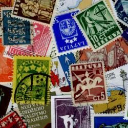 ユーゴスラビア 1986年民族衣装8種連刷 - 趣味の切手専門店マルメイト