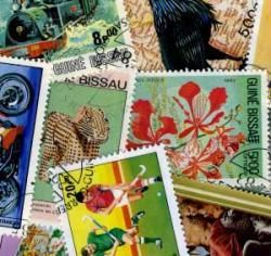 グレナダ - 日本切手・外国切手の販売・趣味の切手専門店マルメイト