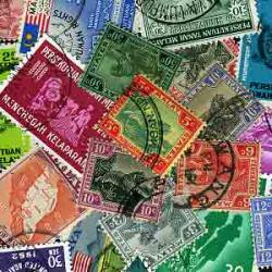マラヤ連邦州切手 - 日本切手・外国切手の販売・趣味の切手専門店 