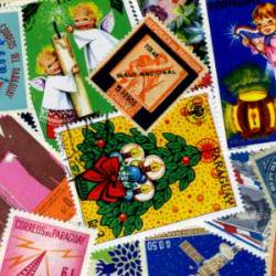 パラグアイ - 日本切手・外国切手の販売・趣味の切手専門店マルメイト