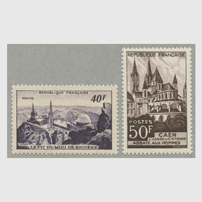 フランス切手 フランス古切手（紋章12）【France】DA-STE093 | iichi 日々の