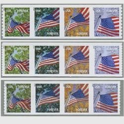 アメリカ 2008年時計裏糊コイル - 日本切手・外国切手の販売