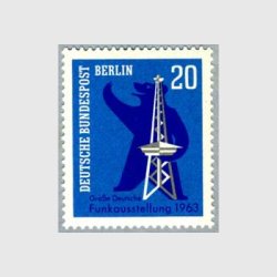 ٥ 1963ǯ饸 ƥin Berlin