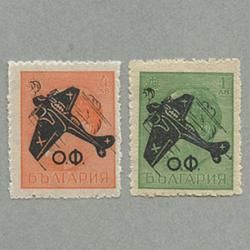 リベリア 1955年スポーツ6種 - 日本切手・外国切手の販売・趣味