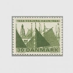 ǥޡ 1968ǯEsbjerg100ǯ