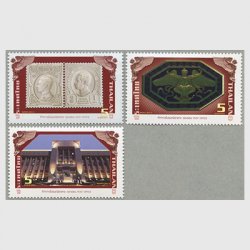 タイ 2013年郵便局3種