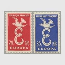 フランス切手 フランス切手 文化遺産オンライン