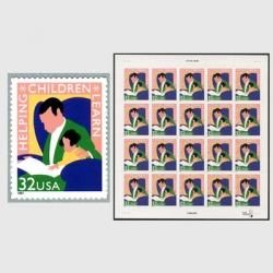 アメリカ - 日本切手・外国切手の販売・趣味の切手専門店マルメイト