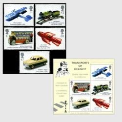 乗物 - 日本切手・外国切手の販売・趣味の切手専門店マルメイト