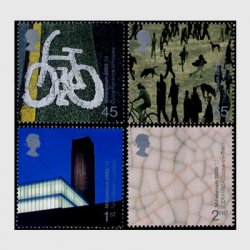 建物・風景 - 日本切手・外国切手の販売・趣味の切手専門店マルメイト