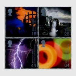 41733セール現品限　裏面難有小紙シワ外国切手　仏領南極地域発行凹版風景1種揃 仏領南方南極地方 - 日本切手・外国切手の販売・趣味の切手専門