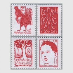 フランス - 日本切手・外国切手の販売・趣味の切手専門店マルメイト