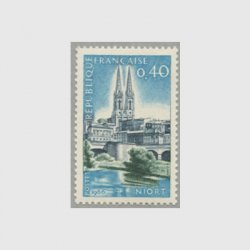 フランス 1966年郵趣連合会議