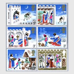 クリスマス - 日本切手・外国切手の販売・趣味の切手専門店マルメイト