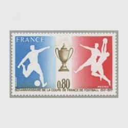 2025年最新】フランス 1998年 サッカーワールドカップ 切手の