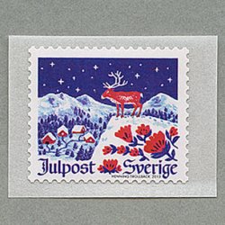 スウェーデン 2013年クリスマス