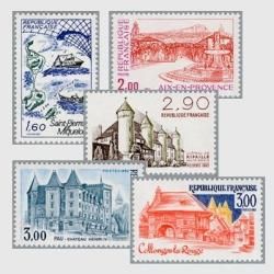 フランス切手 フランス - 外国切手の通販・北欧・東欧・海外の切手を販売