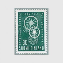 フィンランド - 日本切手・外国切手の販売・趣味の切手専門店マルメイト