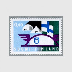 フィンランド 1969年フィンランド経済の発展