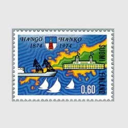 フィンランド - 日本切手・外国切手の販売・趣味の切手専門店マルメイト