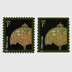 激レア切手　アメリカ 1898年トランスミシシッピ博覧会2ドル アメリカ 1898年トランスミシシッピ博覧会50c - 趣味の切手専門