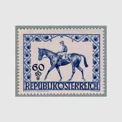 オーストリア 1947年ウィ−ン大賞競馬