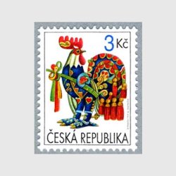 チェコ共和国 1999年イースター