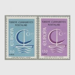 トルコ - 趣味の切手専門店マルメイト | 外国切手・切手収集用品