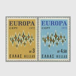 ギリシャ - 日本切手・外国切手の販売・趣味の切手専門店マルメイト