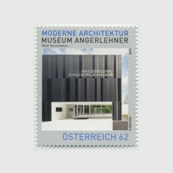 ȥꥢ 2014ǯۡMuseum Angerlehner