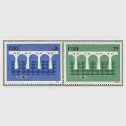 アイルランド - 日本切手・外国切手の販売・趣味の切手専門店マルメイト