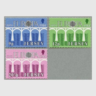 2110 外国切手 キプロス 1975年ヨーロッパ切手3種連刷 未使用 2110 外国切手 キプロス 1975年ヨーロッパ切手3種連刷 未使用