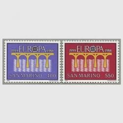 サンマリノ - 趣味の切手専門店マルメイト | 外国切手・切手収集用品