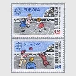 ヨーロッパ切手(CEPT) - 日本切手・外国切手の販売・趣味の切手