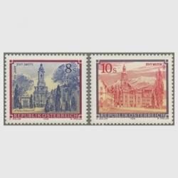 取置品6884 外国切手 オーストリア 神話と伝説シリーズ切手 4種凹版 6884 外国切手 オーストリア 神話と伝説シリーズ切手 4種凹版