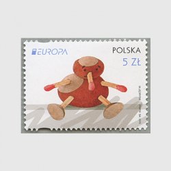 ポーランド 2015年ヨーロッパ切手